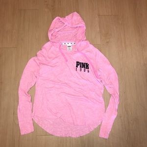 SOLD!! Victoria’s Secret Sweatshirt